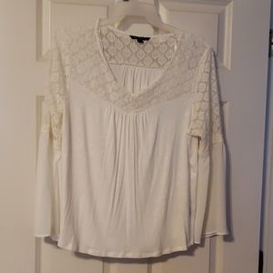 Woman blouse